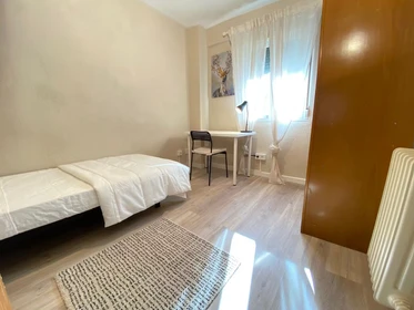 Renting rooms by the month in Fuenlabrada