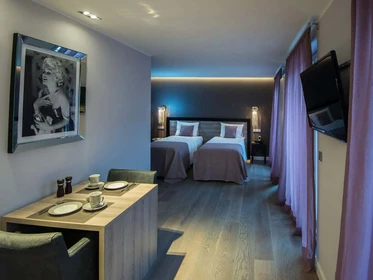 Appartamento con 3 camere da letto a Düsseldorf