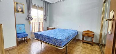 Stanza privata in C. Río Valdemarías, 14, 45007 Toledo, Spain, immagine 1 di 10