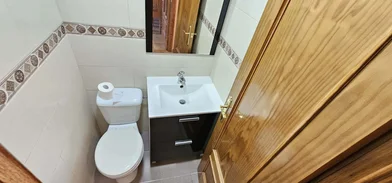 Quarto privado em C. Río Valdemarías, 14, 45007 Toledo, Spain, imagem 4 de 11