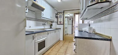 Habitación privada en C. Río Valdemarías, 14, 45007 Toledo, Spain, imagen 6 de 11