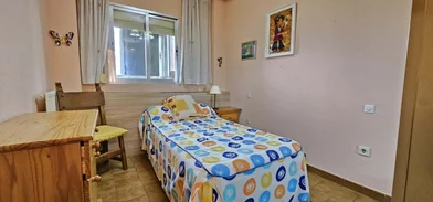 Stanza privata in C. Río Valdemarías, 14, 45007 Toledo, Spain, immagine 1 di 10
