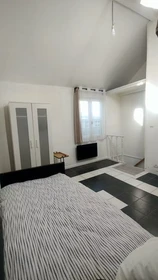 Alojamiento de 2 dormitorios en Lille