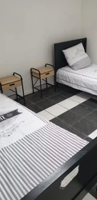 Alojamiento de 2 dormitorios en Lille
