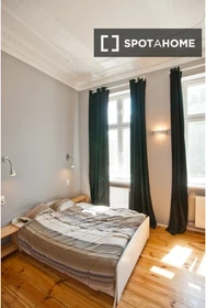 Wrocław içinde 2 yatak odalı konaklama