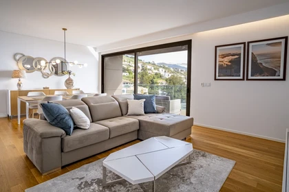 Appartement moderne et lumineux à Madeira