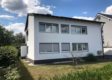 Appartamento completamente ristrutturato a Bonn