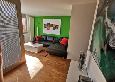 Mieszkanie z 2 sypialniami w Mainz
