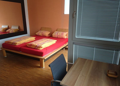 Two bedroom accommodation in Mainz