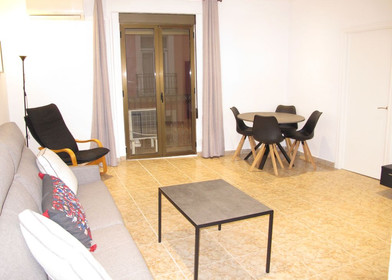 Logement avec 3 chambres à Alicante