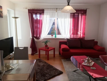 Accommodation with 3 bedrooms in Kiel