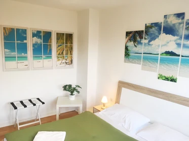 Renting rooms by the month in Kiel