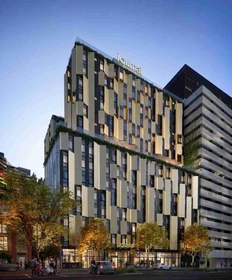 Apartamento moderno y luminoso en Melbourne