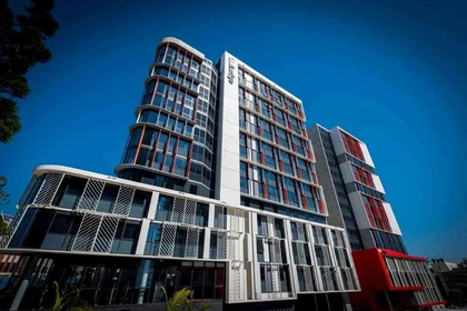 Appartement moderne et lumineux à Brisbane