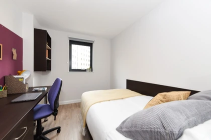 Habitación en alquiler con cama doble Swansea