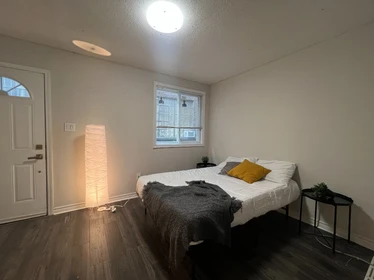 Alojamiento de 2 dormitorios en Vancouver