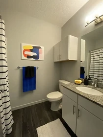 Entire fully furnished flat in Gainesville