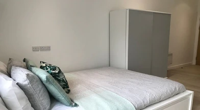 Studio for 2 people in Newcastle-under-lyme