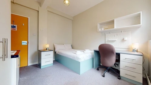 Two bedroom accommodation in city-of-westminster