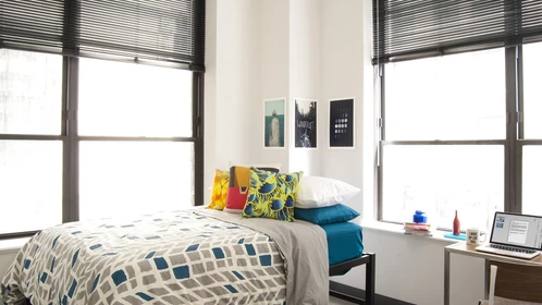Appartamento con 2 camere da letto a Chicago