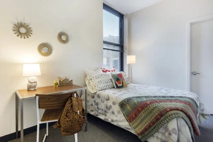 Appartamento con 2 camere da letto a Chicago