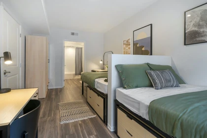 Two bedroom accommodation in Berkeley