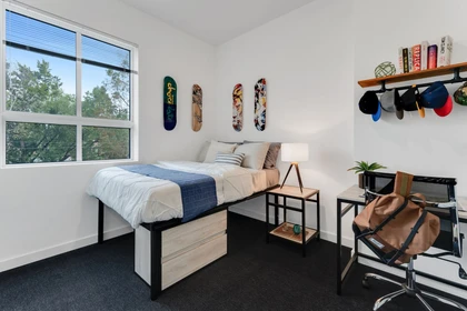 Two bedroom accommodation in Gainesville