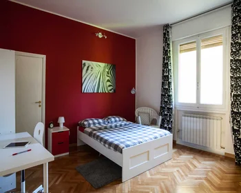 Chambre privée à Via Oberdan, image 2 de 16
