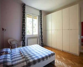 Chambre privée à Via Oberdan, image 4 de 16