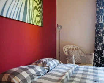 Chambre privée à Via Oberdan, image 8 de 16