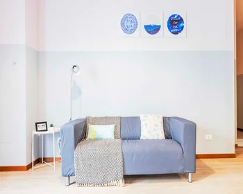 Habitación privada en VIA FRANCO BOLOGNESE, imagen 12 de 38