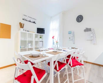 Habitación privada en VIA FRANCO BOLOGNESE, imagen 17 de 38