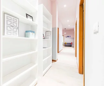 Habitación privada en VIA FRANCO BOLOGNESE, imagen 25 de 38