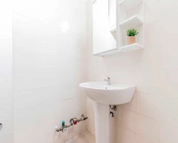 Habitación privada en VIA FRANCO BOLOGNESE, imagen 36 de 38