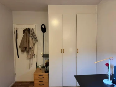 Göteborg içinde 3 yatak odalı konaklama
