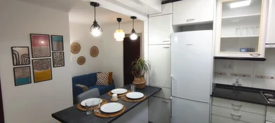 Room for rent with double bed Tarragona