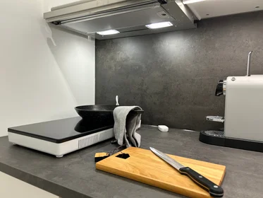 Private room at Wundtstraße, image 22 of 23