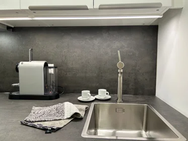 Private room at Wundtstraße, image 23 of 23