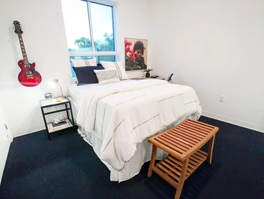 Appartamento con 3 camere da letto a Gainesville