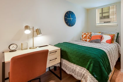 Appartamento con 2 camere da letto a Seattle