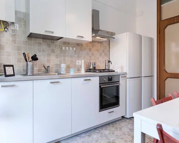 Habitación privada en Viale Giovanni Vicini, imagen 11 de 30
