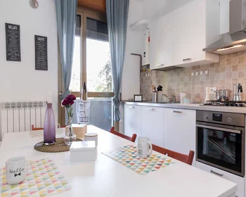 Habitación privada en Viale Giovanni Vicini, imagen 12 de 30