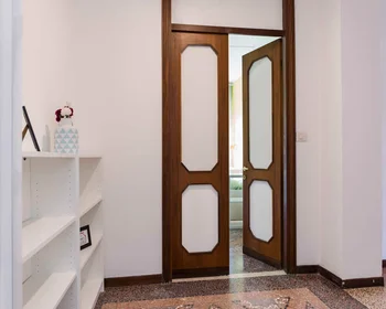 Habitación privada en Viale Giovanni Vicini, imagen 14 de 30