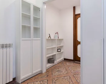 Habitación privada en Viale Giovanni Vicini, imagen 16 de 30
