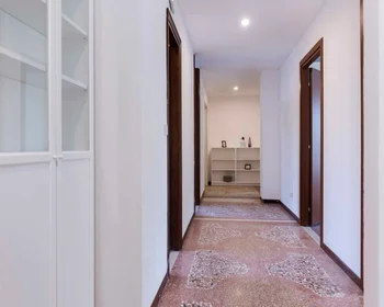 Habitación privada en Viale Giovanni Vicini, imagen 17 de 30