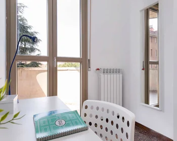 Habitación privada en Viale Giovanni Vicini, imagen 5 de 30