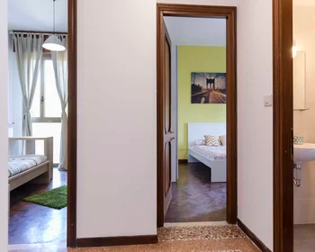 Habitación privada en Viale Giovanni Vicini, imagen 7 de 30