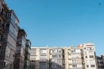 Stanza privata in Carrer de Casanova, immagine 24 di 29