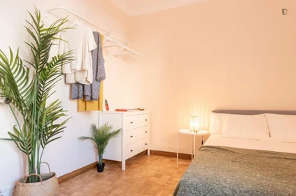 Stanza privata in Carrer de Casanova, immagine 2 di 27