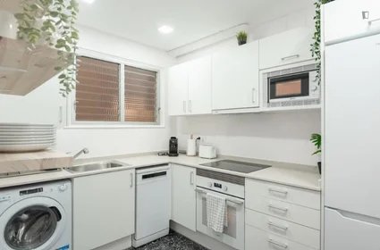 Stanza privata in Carrer de Casanova, immagine 14 di 27
